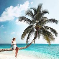 Отзыв от Галина - Виза Destination Thailand